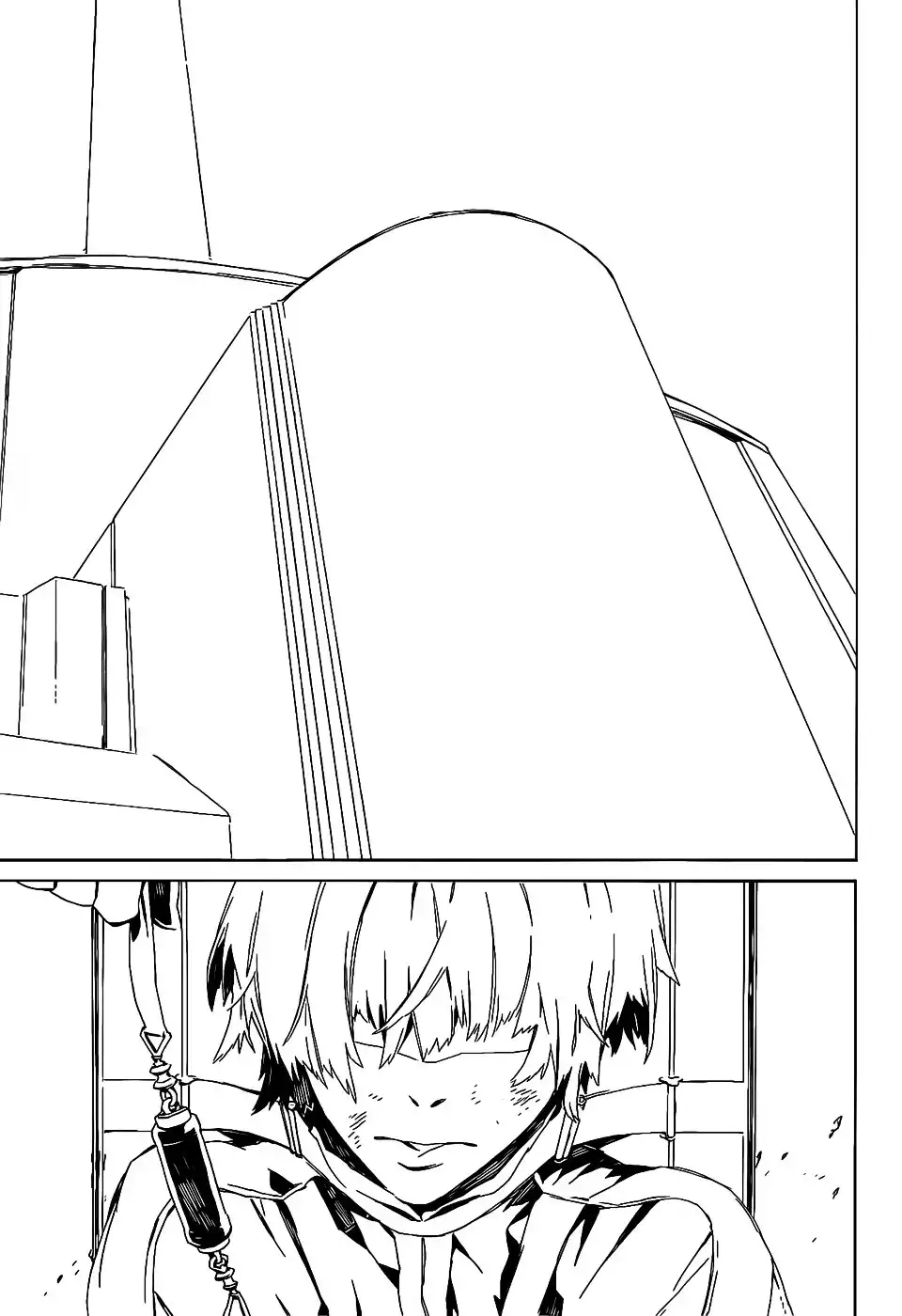 Dogs: Bullets ANDamp; Carnage Chapter 65 7